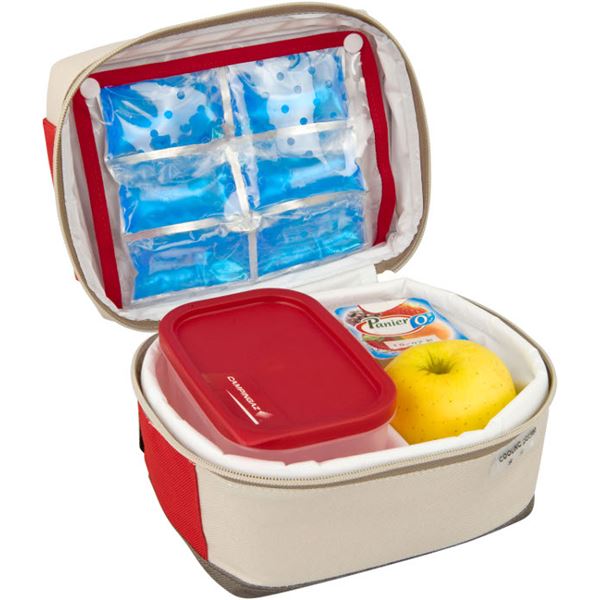 Glacière souple combo picnic Freez Box 2 litres Campingaz