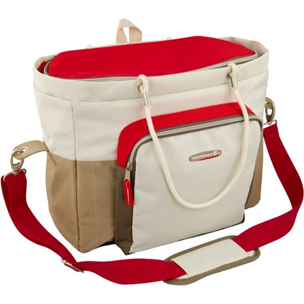 Glacière souple picnic Cooler 18 litres Campingaz