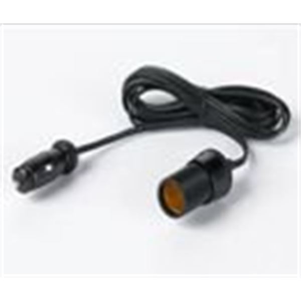 Câble rallonge 28 cm avec prise 12 volts Mobicool