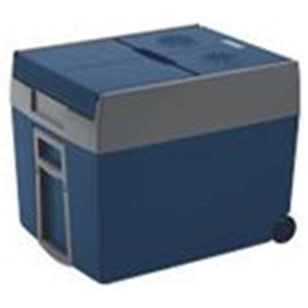 Glacière électrique 12/230V Mobicool W48 48 litres A++
