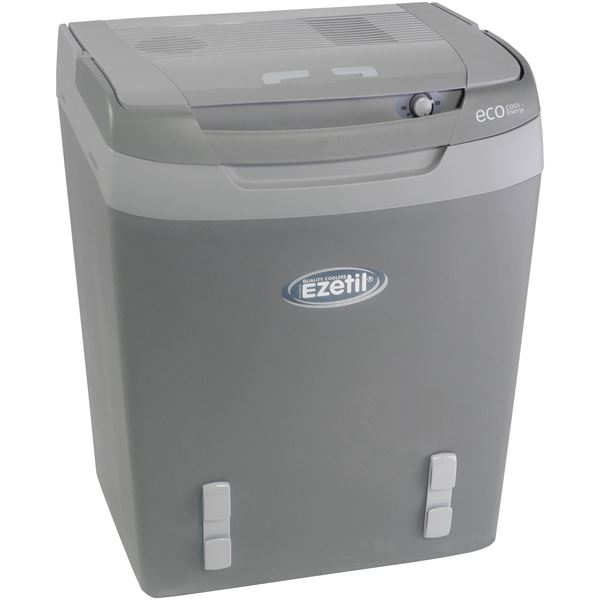 Glacière électrique 12/230V Ezetil E32  SSBF 29 litres  A++