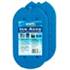 2 accumulateurs de froid extra plats G430 (385g)
