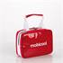 Sac isotherme 13 litres Icecube Coolbag framboise Mobicool