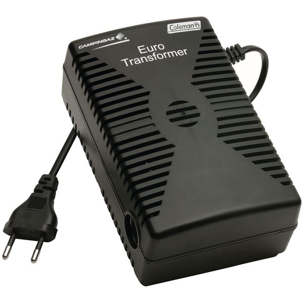 Transformateur 230/12V Camping Gaz