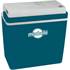 Glacière électrique 12/230V E24 Mirabelle pétrole 20 litres