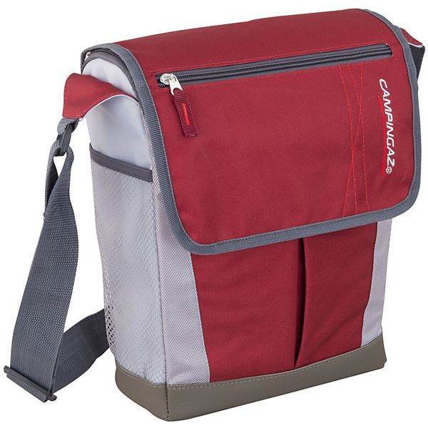 Glacière souple Messenger Coolbag 8 litres Picnic Campingaz