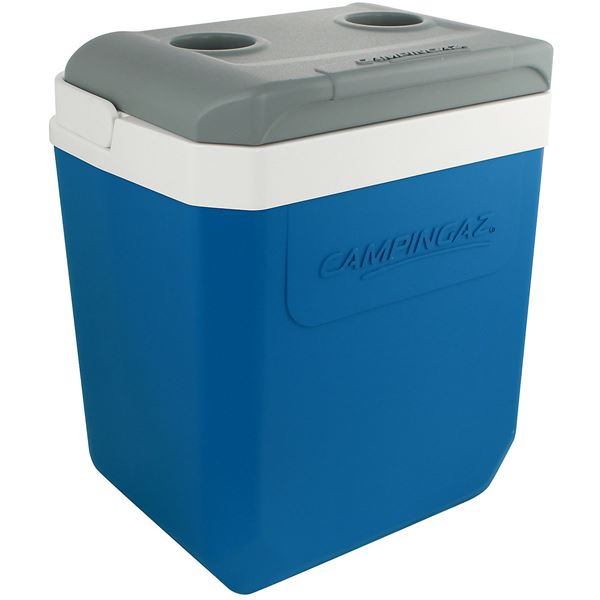 Glacière passive 25 litres Icetime Plus Extrem Campingaz
