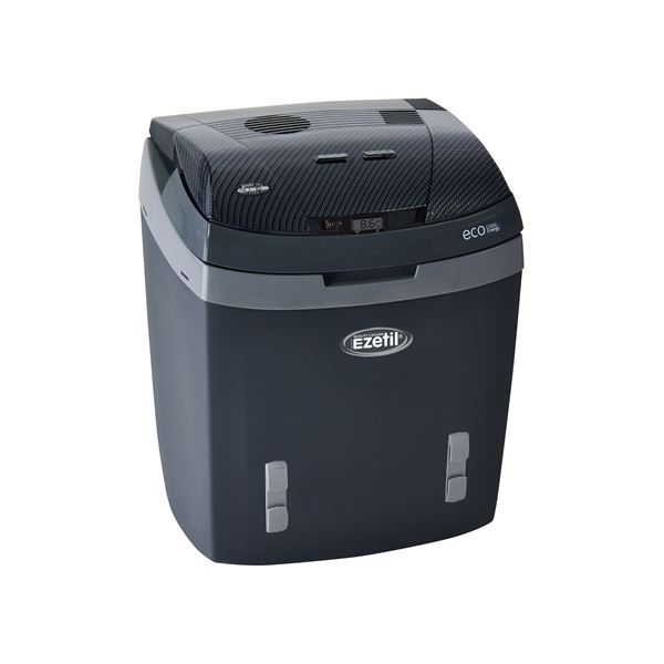 Glacière électrique E3000 Ezetil 12/24/230V 23 litres avec système SSBF