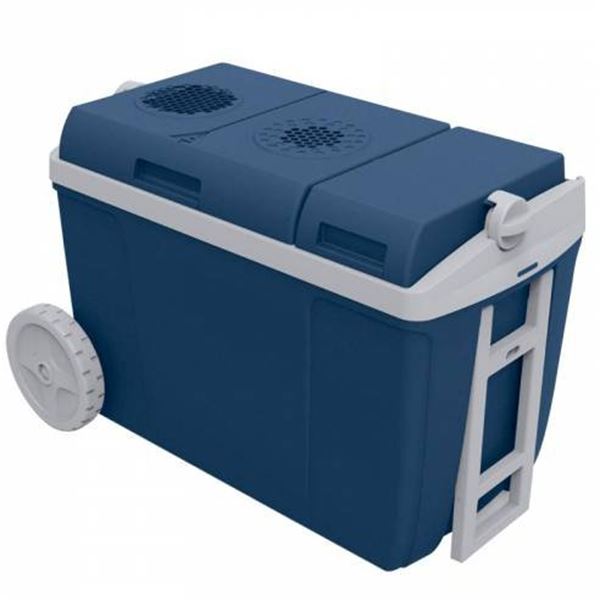 Glacière électrique W38 Mobicool 37 litres A++