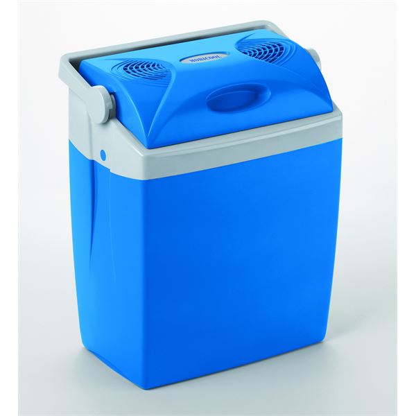 Glacière électrique 12Volts 14 litres Mobicool U15