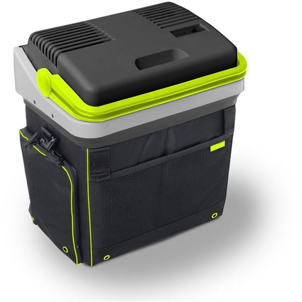 Glacière électrique 12/230Volts 25 litres Mobicool K26S