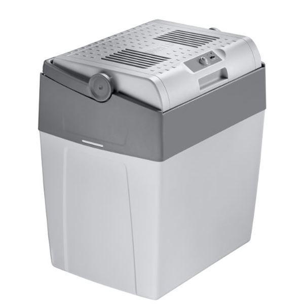 Glacière électrique 12/24/230Volts 29 litres Mobicool SC30USB