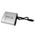 Convertisseur électrique 12/230 Volts 300 Watts USB Watt and Co