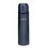 Bouteille isotherme High performance 1 litre en acier inoxydable