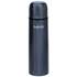 Bouteille isotherme High performance 1 litre en acier inoxydable