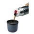 Bouteille isotherme High performance 1 litre en acier inoxydable