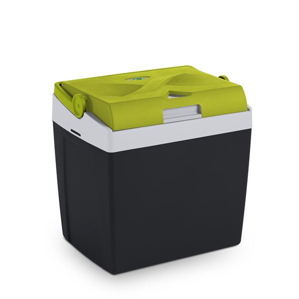 Glacière électrique Car25 Feu Vert 12V 25 litres