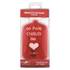 Chaufferette Zigoh Rouge Chaud au Cœur