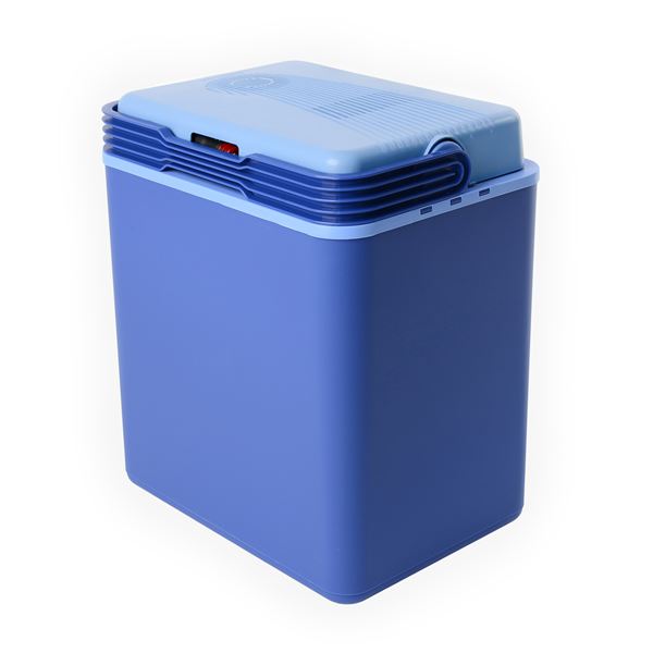 Glacière Thermoélectrique 12/230V 21L Connabride