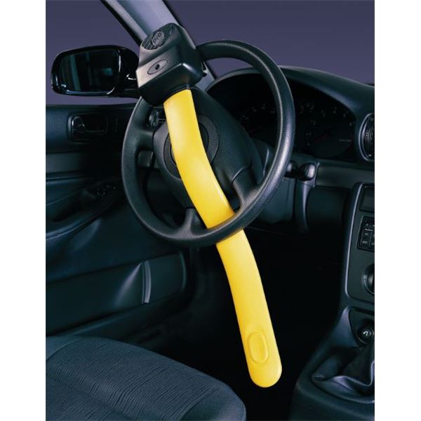 BRAS ANTIVOL BLOQUE-VOLANT PRO STOPLOCK