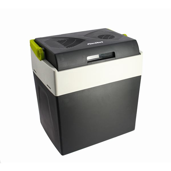 Glacière électrique Feu Vert ESCAPE 29 12V 29L