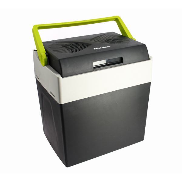 Glacière électrique Feu Vert ESCAPE 29 12V 29L
