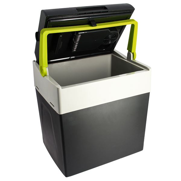Glacière électrique Feu Vert ESCAPE 29 12V 29L
