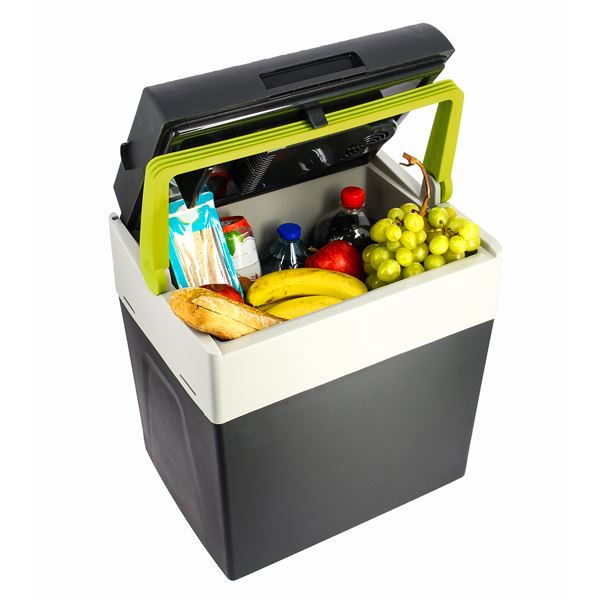 Glacière électrique Feu Vert ESCAPE 29 12V 29L
