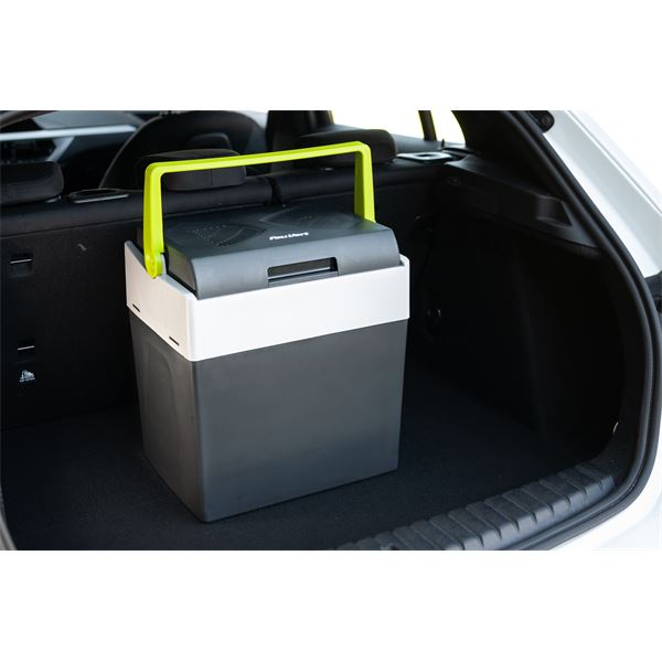Glacière électrique Feu Vert ESCAPE 29 12V 29L