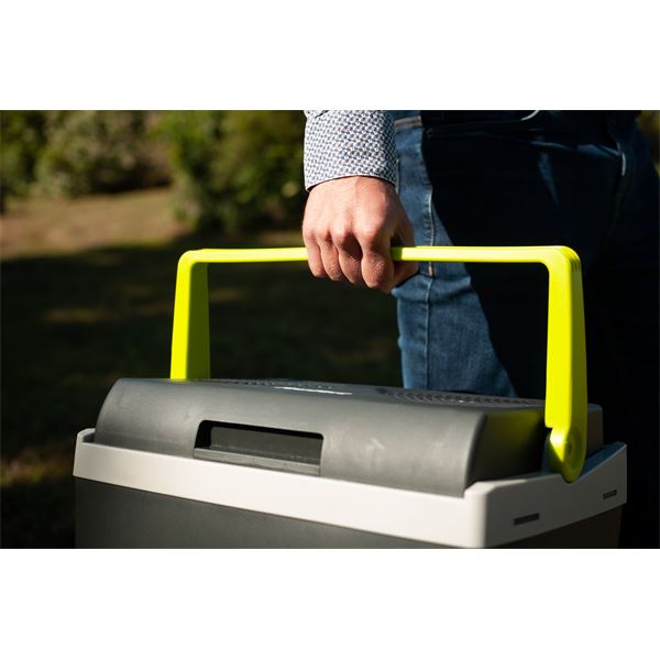 Glacière électrique Feu Vert ESCAPE 29 12V 29L