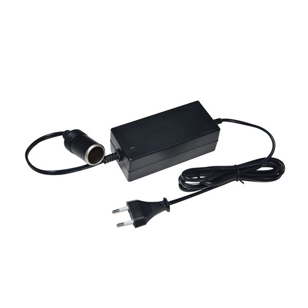 Convertisseur 220/240V 12V 5A Feu Vert