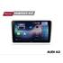 Kit interface et faisceaux pour audi a3 2003-2012