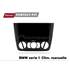 Kit interface et faisceaux pour bmw 1 e83 2007-2011 clim manuellle