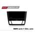 Kit interface et faisceaux pour bmw 1 e83 2007-2011 clim auto