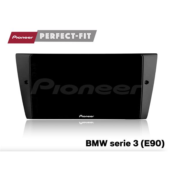 Kit interface et faisceaux pour bmw 3 e90 2008-2013