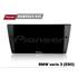 Kit interface et faisceaux pour bmw 3 e90 2008-2013