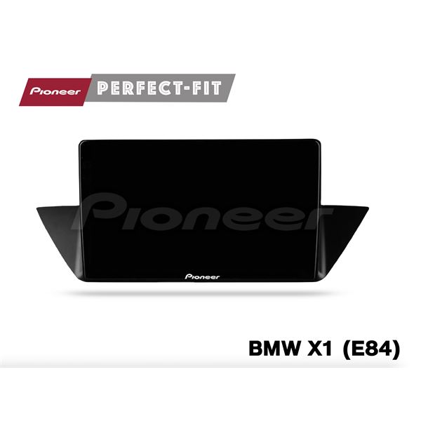 Kit interface et faisceaux pour bmw x1 e84 2009-2012