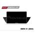 Kit interface et faisceaux pour bmw x1 e84 2009-2012