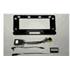 Kit interface et faisceaux pour citroen c3 aircross 2016>2021 version low grand ecran