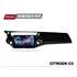 Kit interface et faisceaux pour citroen c3 2009-2016