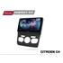 Kit interface et faisceaux pour citroen c4  2011>2018 tt versions