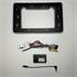 Kit interface et faisceaux pour dacia duster 2017-2022