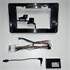 Kit interface et faisceaux pour dacia duster 2022-2024