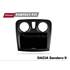 Kit interface et faisceaux pour dacia sandero 2014-2020