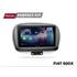 Kit interface et faisceaux pour fiat 500x 2014-2020