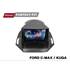 Kit interface et faisceaux pour ford cmax 2011-2019 sauf sync3