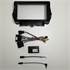 Kit interface et faisceaux pour ford cmax 2011-2019 sauf sync3