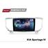 Kit interface et faisceaux pour kia sportage 2018-2021