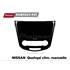 Kit interface et faisceaux pour nissan qashqai xtrail 2014-2021 a/c manuel
