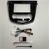 Kit interface et faisceaux pour nissan qashqai xtrail 2014-2021 a/c manuel